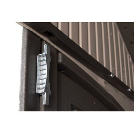 Сарай пластиковый LifeTime 8*5