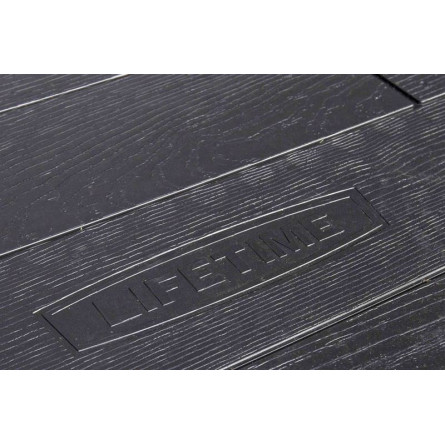 Сарай пластиковый LifeTime 8*5