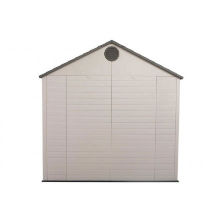 Сарай пластиковый LifeTime 8*5