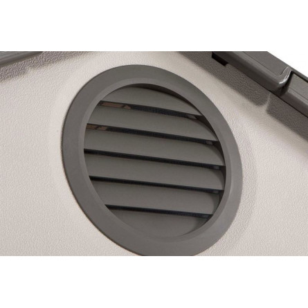 Сарай пластиковый LifeTime 8*5