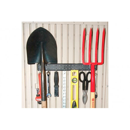 Сарай пластиковый LifeTime 15*8