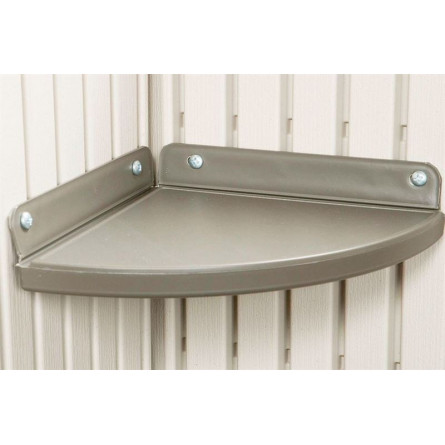 Сарай пластиковый LifeTime 15*8