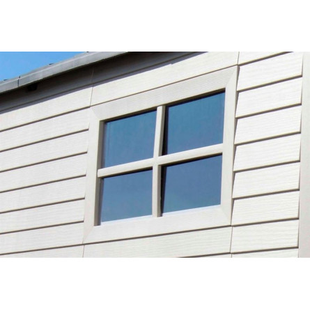 Сарай пластиковый Lifetime 7*7