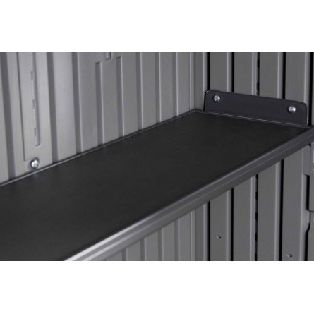 Сарай пластиковый Woodlook 10*8