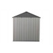Сарай пластиковый WoodLook 7*9.5 Сарай пластиковый WoodLook 7*9.5