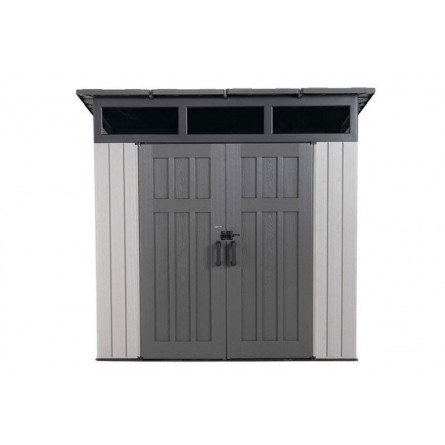 Сарай пластиковый LifeTime 8,3*8,3