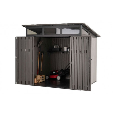 Сарай пластиковый LifeTime 8,3*8,3