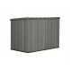 Ящик пластиковый WoodLook, 2100 л, серый Ящик пластиковый WoodLook, 2100 л, серый