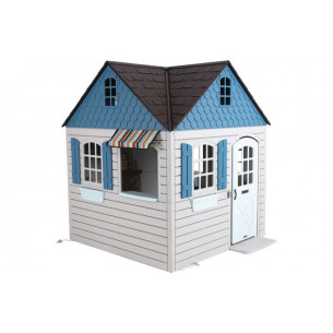 Детский домик Lifetime Playhouse