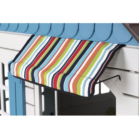 Детский домик Lifetime Playhouse