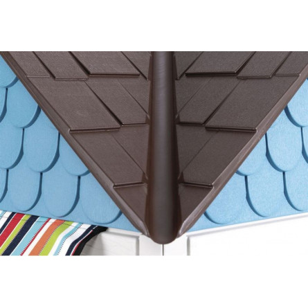 Детский домик Lifetime Playhouse