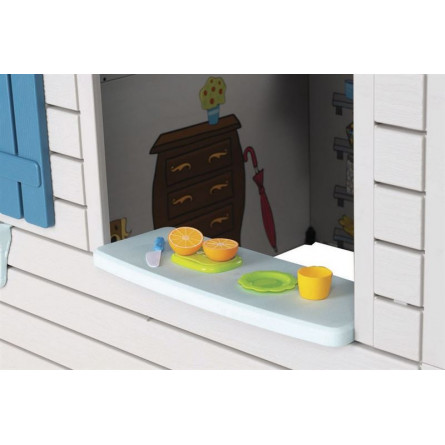 Детский домик Lifetime Playhouse