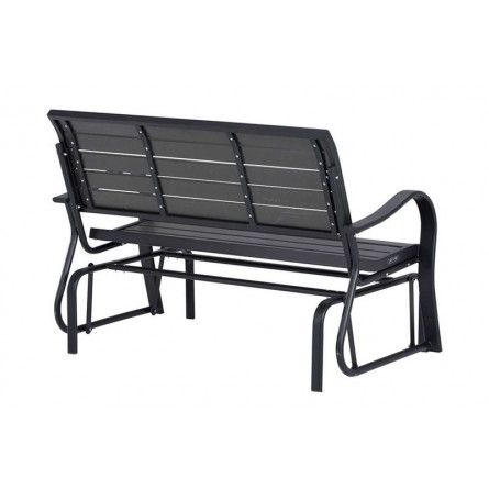 Скамья-качалка Lifetime Антрацит