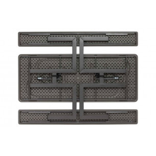 Стол с лавочками Lifetime для пикника