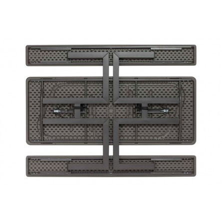 Стол с лавочками Lifetime для пикника