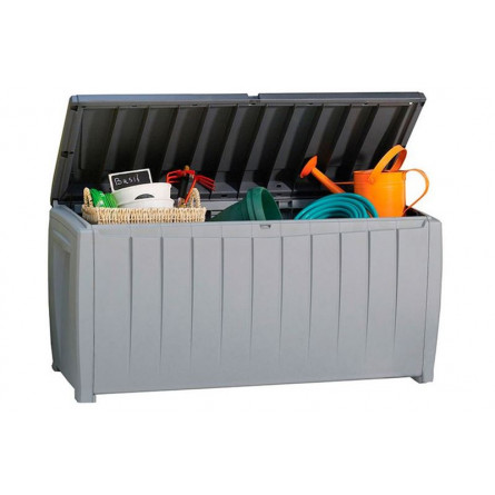 серый-чёрный