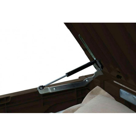 Сундук «Brightwood», 454 л, коричневый