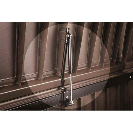 Сундук «Glenwood», 390 л, коричневый