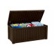 Сундук «Rockwood», 570 л, коричневый Сундук «Rockwood», 570 л, коричневый