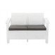 Комплект мебели Corfu Russia Love Seat (2х мест.диван)