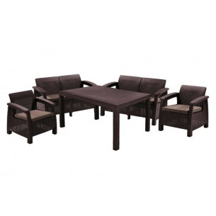 Комплект мебели Corfu Russia Fiesta