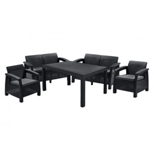 Комплект мебели Corfu Russia Fiesta