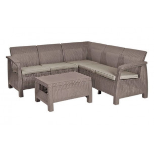 Комплект мебели Corfu Relax Set
