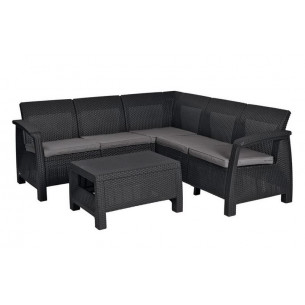 Комплект мебели Corfu Relax Set
