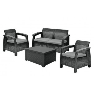 Комплект мебели Corfu Box Set