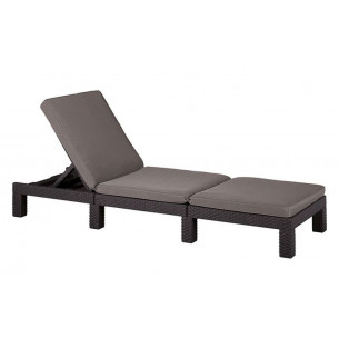 Шезлонг Daytona