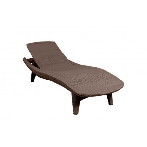 Шезлонг Pacific