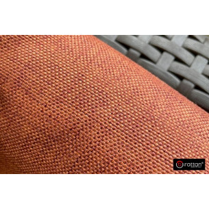 Комплект мебели Rattan Premium 5, венге