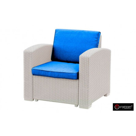 Комплект мебели Rattan Premium 5