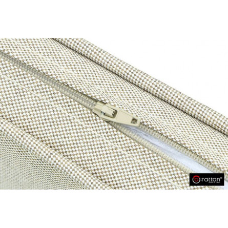 Комплект мебели Rattan Comfort 5, венге