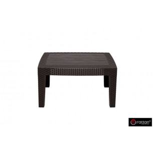 Комплект мебели Rattan Comfort 3, венге
