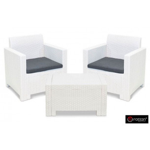 Комплект мебели NEBRASKA TERRACE Set (стол