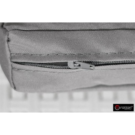 Комплект мебели NEBRASKA CORNER Set (углов. диван, столик), белый