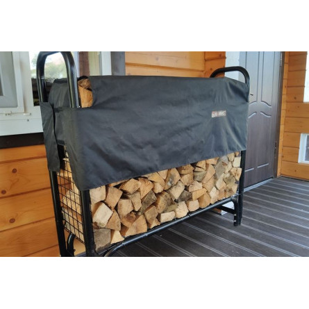 Поленница Barnas 1200мм (объем 0.7 куб.м)