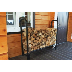 Поленница Barnas 1200мм (объем 0.7 куб.м)