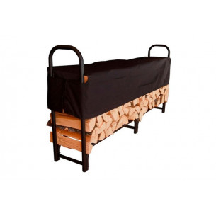 Поленница Barnas 2400мм (объем 1