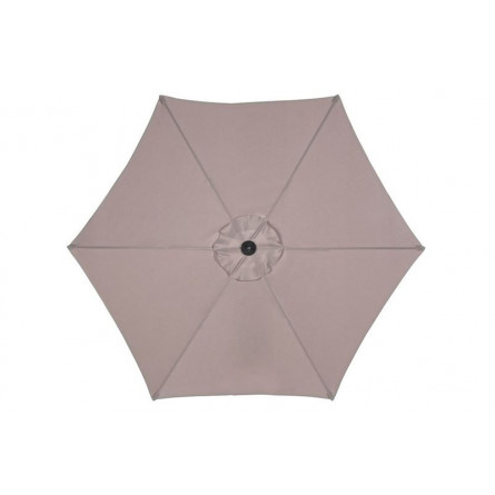 Зонт Верона Серый D270