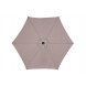 Зонт Верона Серый D270 Зонт Верона Серый D270