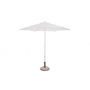 Зонт Верона белый D270