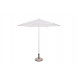 Зонт Верона белый D270