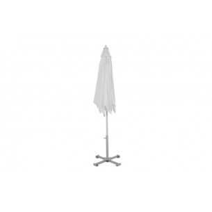 Зонт Верона белый D270
