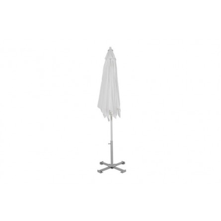 Зонт Верона белый D270