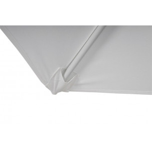 Зонт Верона белый D270