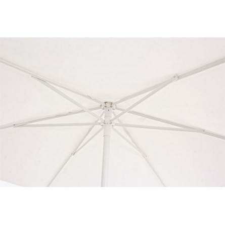 Зонт Верона белый D270