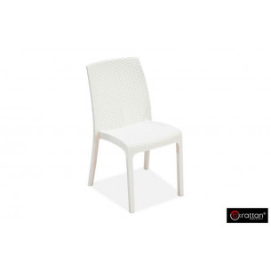 Стул B:rattan VIRGINIA без подлокотников