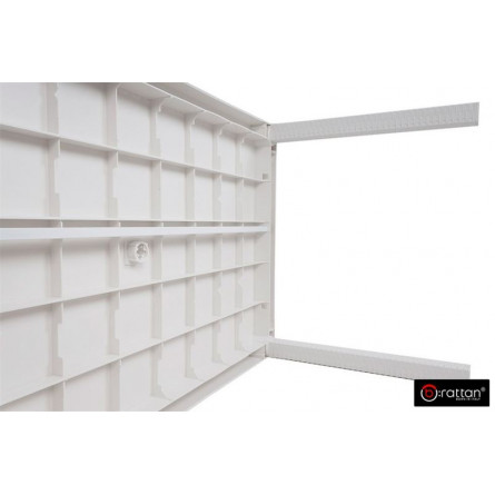 Стол B:rattan Houston 1500*900мм